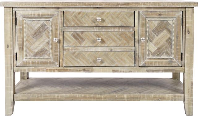 Jofran Inc. Fairview Ash Server-2