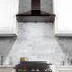 ZLINE 48" Black Stainless Steel Wall Mount Range Hood-4