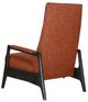 Vanguard® Furniture Customizable Michael Weiss Woodley Recliner Fabric Chair-2