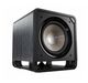 Polk Audio HTS 12 Black Powered Subwoofer-0