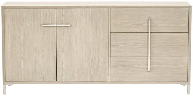 Michael Amini® Lotus Bay Sand Sideboard-1