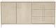 Michael Amini® Lotus Bay Sand Sideboard-1