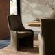 Four Hands Blaire Monte Olive Dining Chair-1