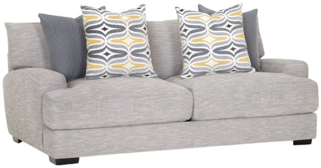 Franklin™ Barton Hannigan Fog Sofa-0