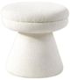 Furniture of America® Cynthia Beige Stool-0