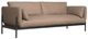 Four Hands Jenkins Leather Sofa-0