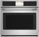 Café™ 30" Stainless Steel Single Electric Wall Oven-0