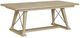 American Drew® Vista Clayton Soft Gray Dining Table-0