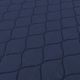dhp furniture® Dana Blue 6" Twin Mattress-4