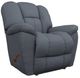 La-Z-Boy® Maverick Midnight Manual Rocking Recliner-0