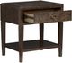 Magnussen Home® Rowan Espresso Open Nightstand-1
