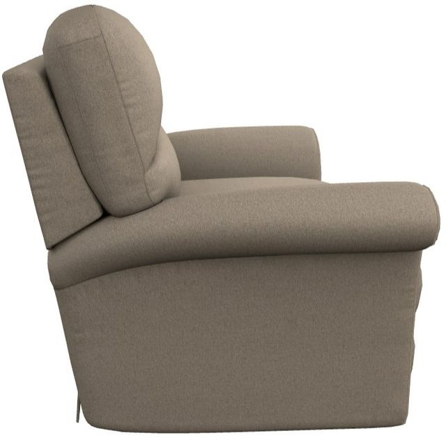 La-Z-Boy® Robin Latte Manual Reclining Chair and a Half-2