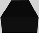 Vent-A-Hood® 54" Black Wall Mounted Range Hood-1