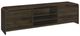 New Classic® Home Furnishings Mara Walnut TV Console-0