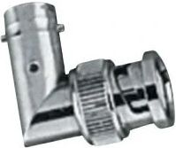 RadioShack Right-Angle BNC Adapter-0