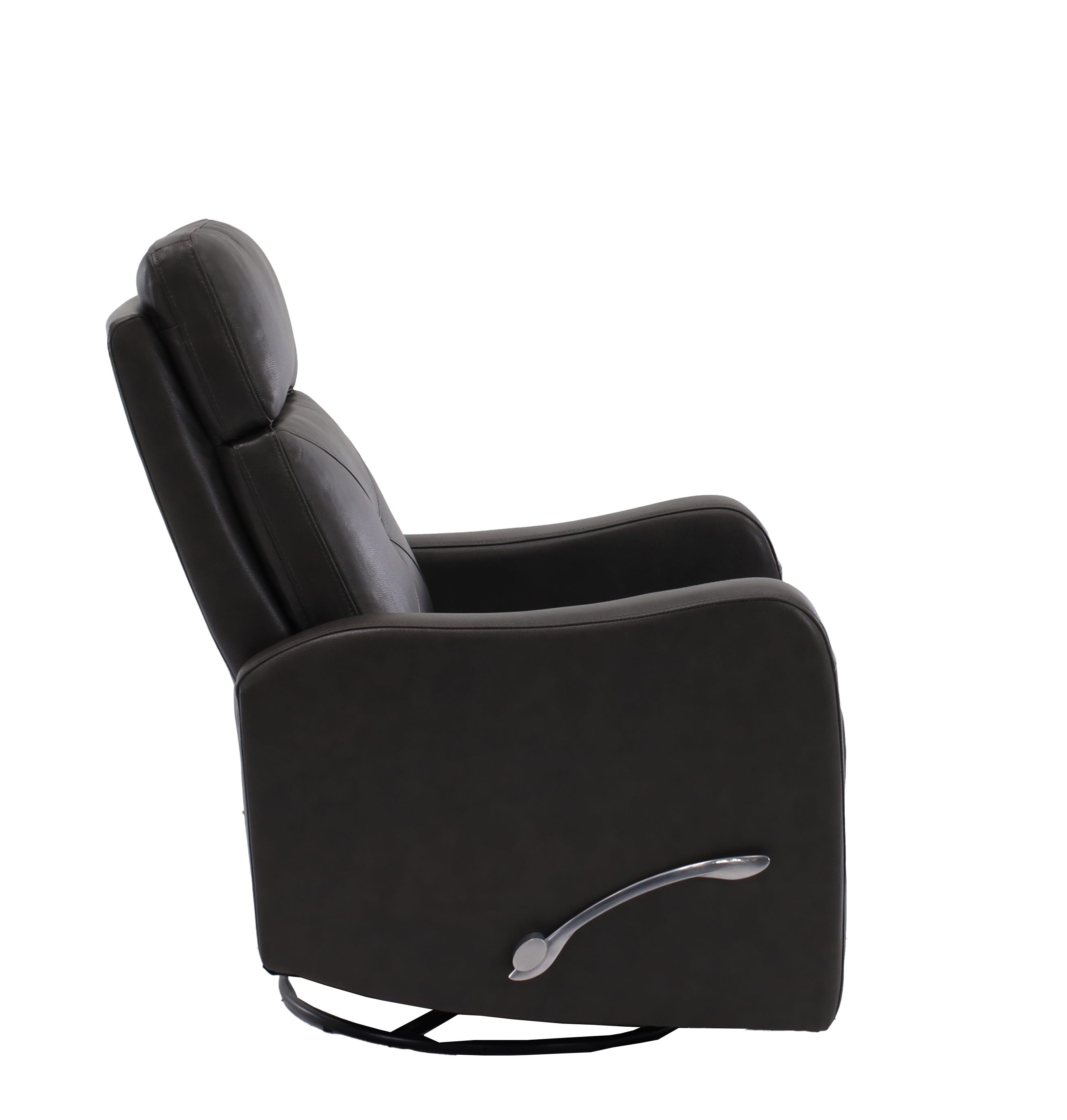 Manwah Swivel Glider Recliner - Thumbnail 5