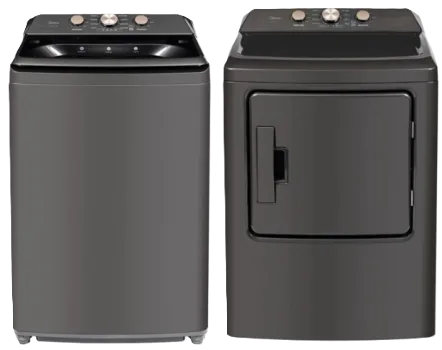 Laundry Pairs | TJ Appliance Service