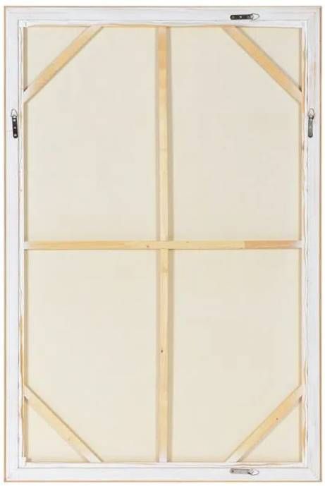 Renwil® Martia White Oak Wall Painting-3