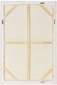 Renwil® Martia White Oak Wall Painting-3