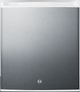 Summit® 17" 1.7 Cu. Ft. Stainless Steel Compact Refrigerator-0