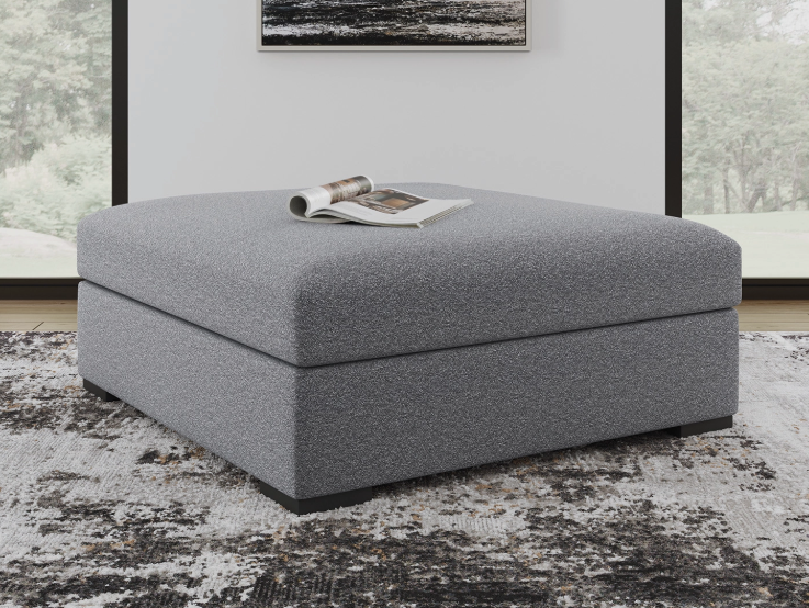 BenchCraft Bealton Ottoman
