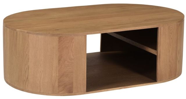 Moe's Home Collection Theo Natural Coffee Table-0