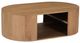 Moe's Home Collection Theo Natural Coffee Table-0