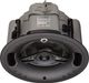 Crestron® Saros® Express 6.5” Black In-Ceiling Subwoofer (Each)-1