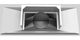Vent-A-Hood® 66" White Euro-Style Wall Mounted Range Hood-4