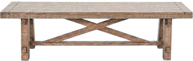 Sunny Designs™ Desert Rock Bench-2
