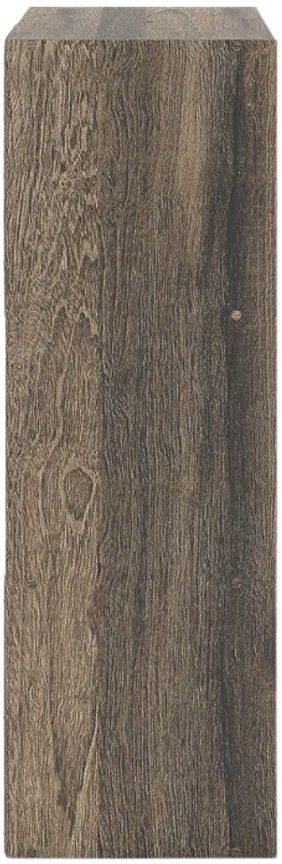 Signature Design by Ashley® Shallifer Brown Six Cube Organizer-2