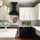 ZLINE Designer Series 36" Black Wall Mount Range Hood-5