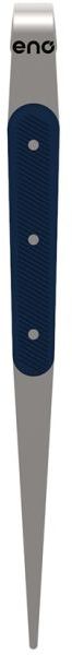 ENO Navy Blue and Stainless Steel Fine Precision Tong-1