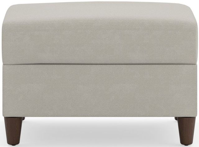 homestyles® Blake Tan Ottoman-1