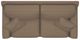 La-Z-Boy® Bexley Java Full Sleep Sofa-4