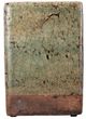 A & B Home Brown/Slate Gray Tall Planter Slate-2
