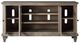 Magnussen Home® Calistoga Dovetail Gray Small Console-4