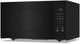 Whirlpool® 1.6 Cu. Ft. Black Sensor Cooking Countertop Microwave-3