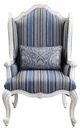 ACME Furniture Ciddrenar Multi-Colored Chair-1