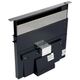 Broan® Eclipse™ 27000 Series 36" Stainless Steel Downdraft Range Hood-0