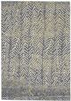 Feizy Bleecker Granite 4'3" X 6'3" Rug-0