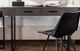 Diamond Sofa® Hammond Grey Drawer Desk-0