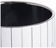 A & B Home White Planter-3