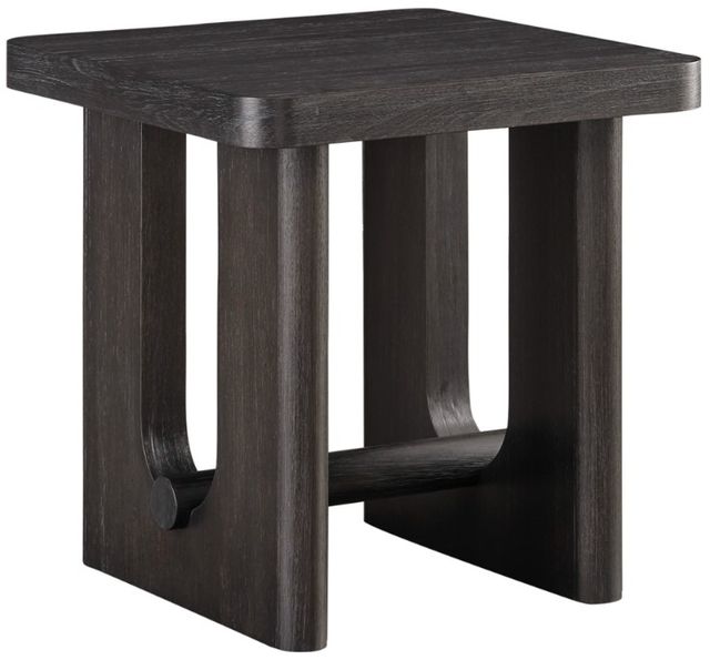 aspenhome® Sloane Mink End Table-0