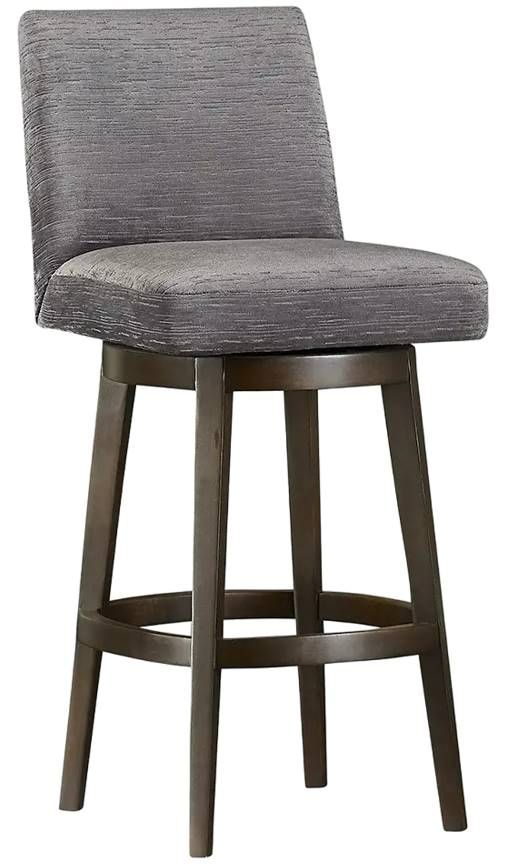 Huntington House Customizable 2442 Swivel Bar Stool-0