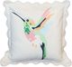Stylecraft Tamara Day White Bird Designer Pillow-0