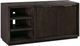 Modus Furniture Oxford Graphite 64" Media Console-0