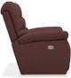 La-Z-Boy® Joshua Burgundy Power Wall Recliner-2