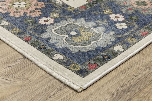 Oriental Weavers™ Hastings 5'x8' Style 1 Area Rug-3