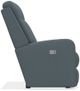 La-Z-Boy® Finely Denim Power Wall Recliner-3